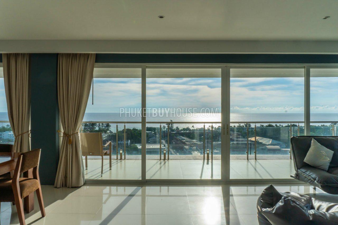KAR5611: HOT SALE Andaman Sea view Apartment with 2 bedrooms. Photo #41