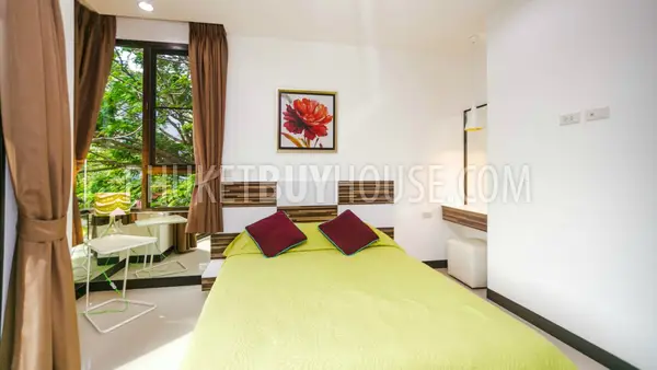 NAI5612: Two-bedroom apartment in walking distance to the beach. Photo #2
