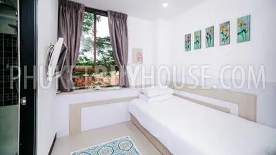 NAI5612: Two-bedroom apartment in walking distance to the beach. Photo #7