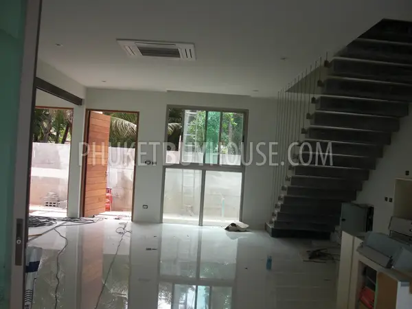 RAW516: House in estate , 30 meters from the sea. Photo #9