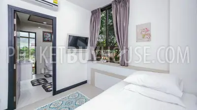 NAI5612: Two-bedroom apartment in walking distance to the beach. Photo #8