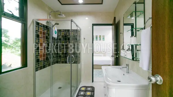 NAI5612: Two-bedroom apartment in walking distance to the beach. Photo #12