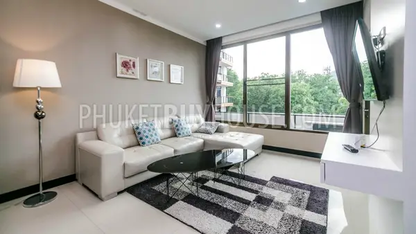 NAI5612: Two-bedroom apartment in walking distance to the beach. Photo #14