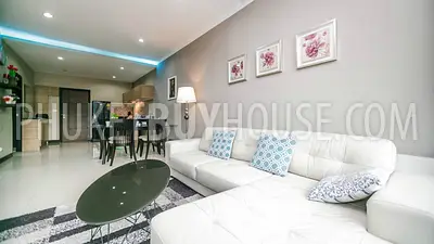 NAI5612: Two-bedroom apartment in walking distance to the beach. Photo #15