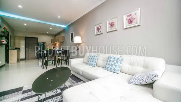 NAI5612: Two-bedroom apartment in walking distance to the beach. Photo #15