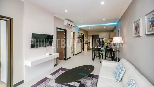 NAI5612: Two-bedroom apartment in walking distance to the beach. Photo #16