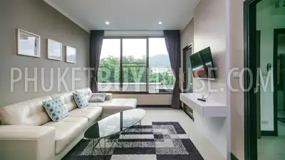 NAI5612: Two-bedroom apartment in walking distance to the beach. Photo #17