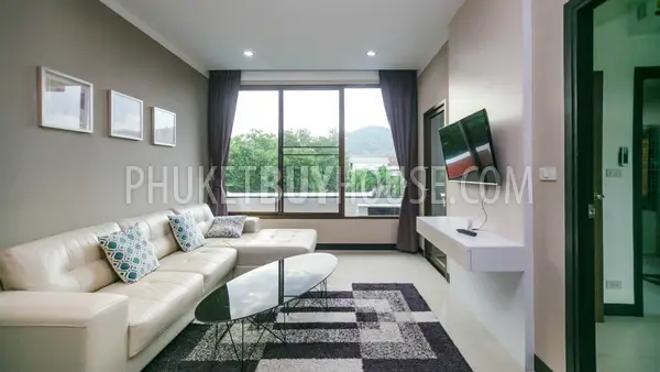 NAI5612: Two-bedroom apartment in walking distance to the beach. Photo #17