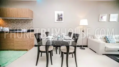 NAI5612: Two-bedroom apartment in walking distance to the beach. Photo #18