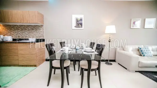 NAI5612: Two-bedroom apartment in walking distance to the beach. Photo #18