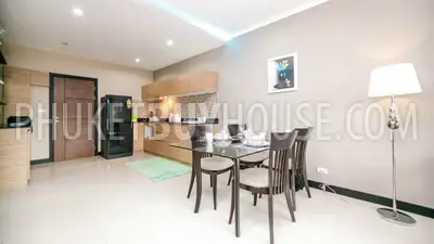 NAI5612: Two-bedroom apartment in walking distance to the beach. Photo #19