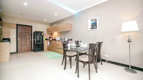 NAI5612: Two-bedroom apartment in walking distance to the beach. Photo #19