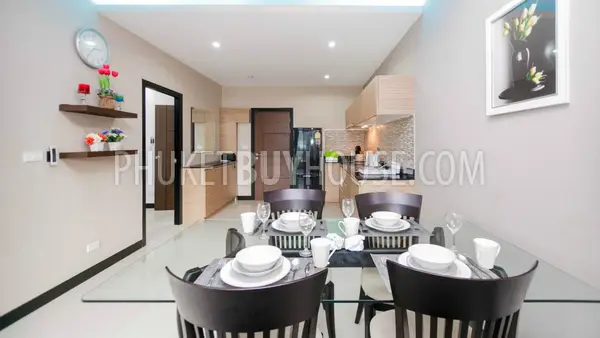 NAI5612: Two-bedroom apartment in walking distance to the beach. Photo #20