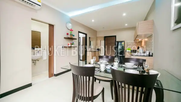 NAI5612: Two-bedroom apartment in walking distance to the beach. Photo #21