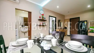 NAI5612: Two-bedroom apartment in walking distance to the beach. Photo #22