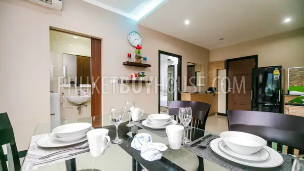 NAI5612: Two-bedroom apartment in walking distance to the beach. Photo #22