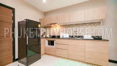 NAI5612: Two-bedroom apartment in walking distance to the beach. Photo #23