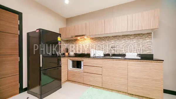 NAI5612: Two-bedroom apartment in walking distance to the beach. Photo #23