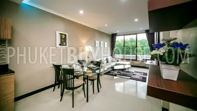NAI5612: Two-bedroom apartment in walking distance to the beach. Photo #24
