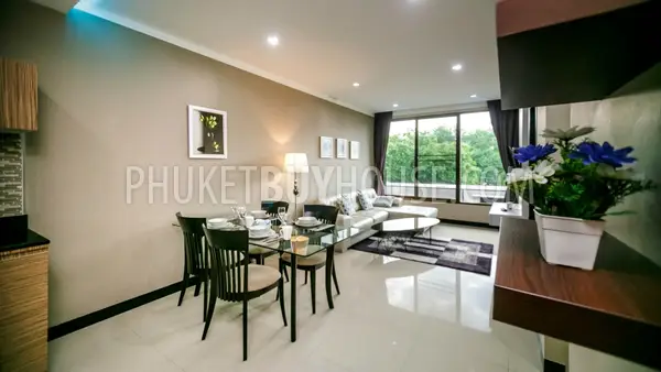 NAI5612: Two-bedroom apartment in walking distance to the beach. Photo #24
