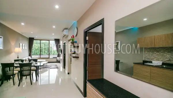 NAI5612: Two-bedroom apartment in walking distance to the beach. Photo #25