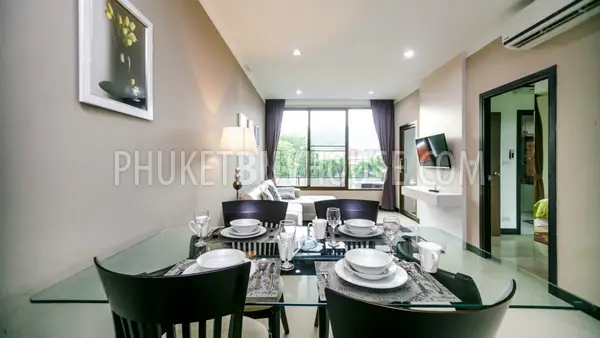 NAI5612: Two-bedroom apartment in walking distance to the beach. Photo #26