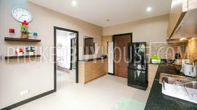 NAI5612: Two-bedroom apartment in walking distance to the beach. Photo #28