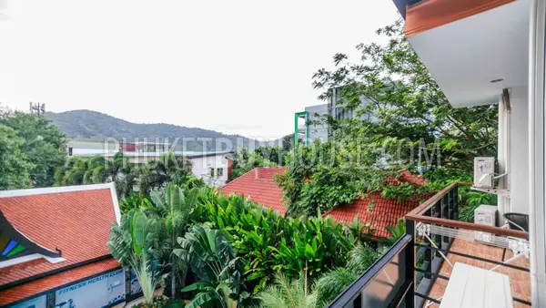 NAI5612: Two-bedroom apartment in walking distance to the beach. Photo #30
