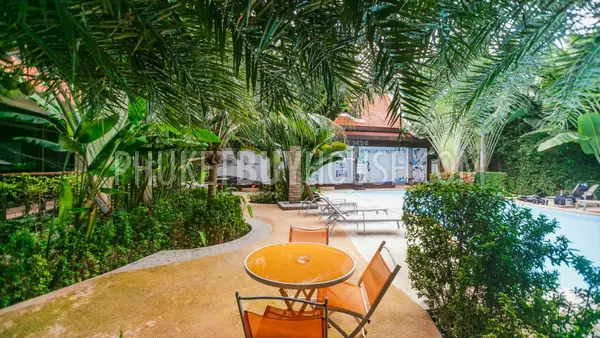 NAI5612: Two-bedroom apartment in walking distance to the beach. Photo #32