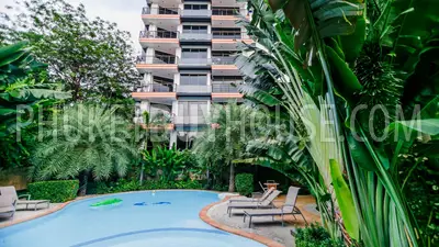 NAI5612: Two-bedroom apartment in walking distance to the beach. Photo #33