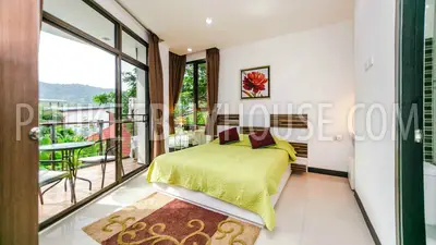 NAI5612: Two-bedroom apartment in walking distance to the beach. Photo #35