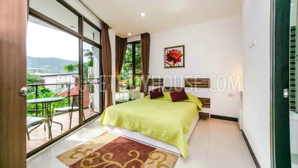 NAI5612: Two-bedroom apartment in walking distance to the beach. Photo #35