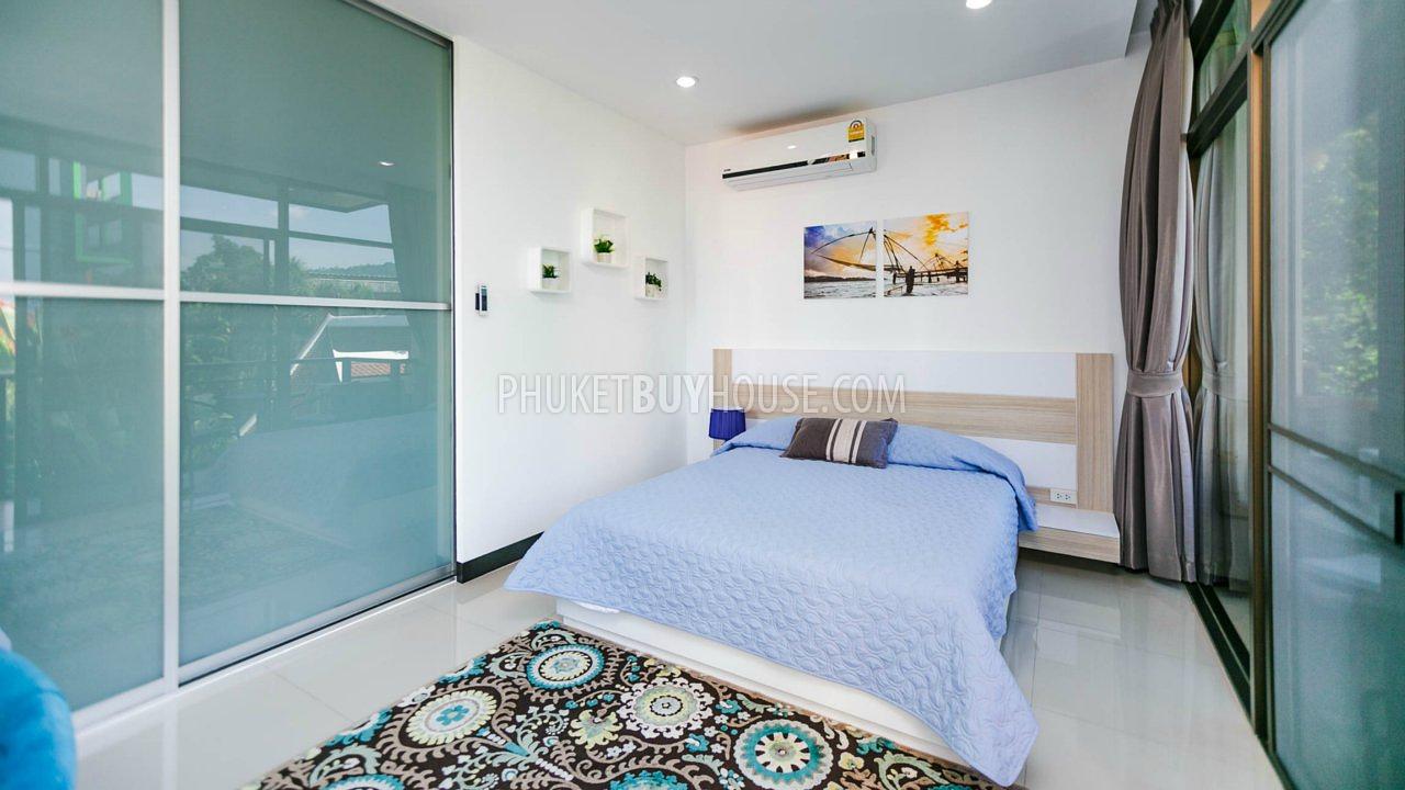 NAI5613: One-bedroom apartment close to Nai Harn beach. Photo #1