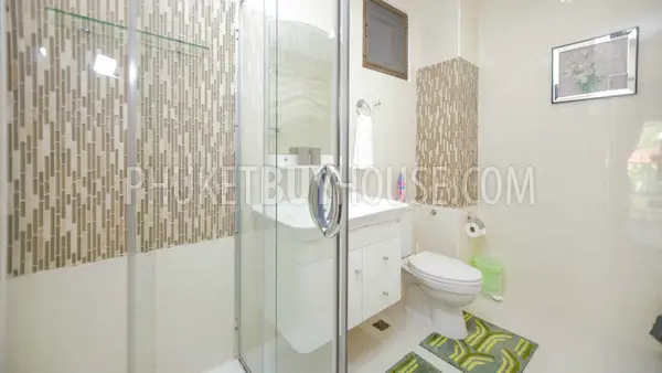 NAI5613: One-bedroom apartment close to Nai Harn beach. Photo #12