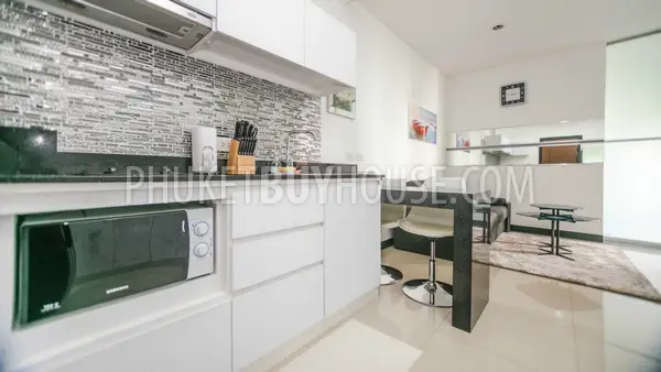 NAI5613: One-bedroom apartment close to Nai Harn beach. Photo #15