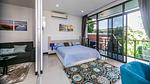 NAI5613: One-bedroom apartment close to Nai Harn beach. Thumbnail #27