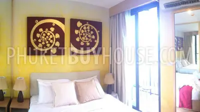 CHE5615: 1 Bedroom apartment for sale - Cherng Talay. 照片 #2