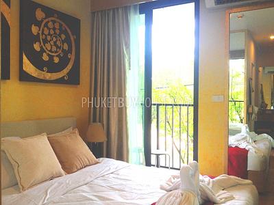 CHE5615: 1 Bedroom apartment for sale - Cherng Talay. Photo #5