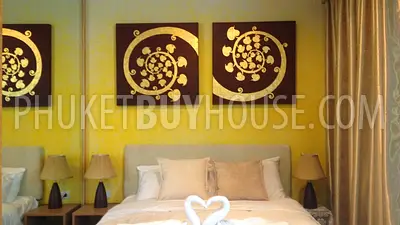 CHE5615: 1 Bedroom apartment for sale - Cherng Talay. 照片 #6