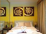 CHE5615: 1 Bedroom apartment for sale - Cherng Talay. Thumbnail #6