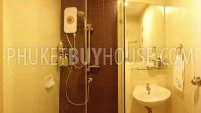 CHE5615: 1 Bedroom apartment for sale - Cherng Talay. 照片 #7