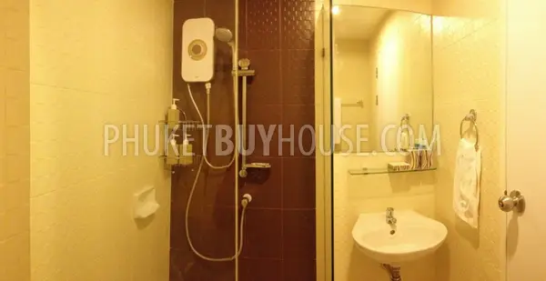 CHE5615: 1 Bedroom apartment for sale - Cherng Talay. Fotoğraf #7