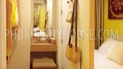 CHE5615: 1 Bedroom apartment for sale - Cherng Talay. 照片 #12