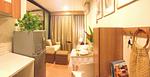 CHE5615: 1 Bedroom apartment for sale - Cherng Talay. Thumbnail #14