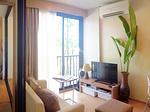 CHE5615: 1 Bedroom apartment for sale - Cherng Talay. Thumbnail #18