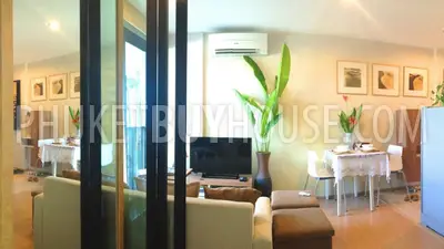 CHE5615: 1 Bedroom apartment for sale - Cherng Talay. 照片 #19