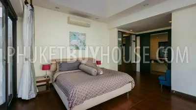 BAN5649: Pool Villa with 3 Bedroom near sandy Bang Tao beach. Fotoğraf #46