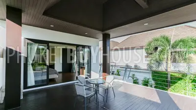 BAN5649: Pool Villa with 3 Bedroom near sandy Bang Tao beach. Fotoğraf #48