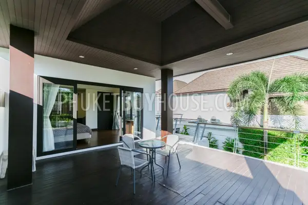 BAN5649: Pool Villa with 3 Bedroom near sandy Bang Tao beach. Fotoğraf #48