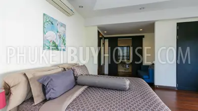 BAN5649: Pool Villa with 3 Bedroom near sandy Bang Tao beach. Fotoğraf #50